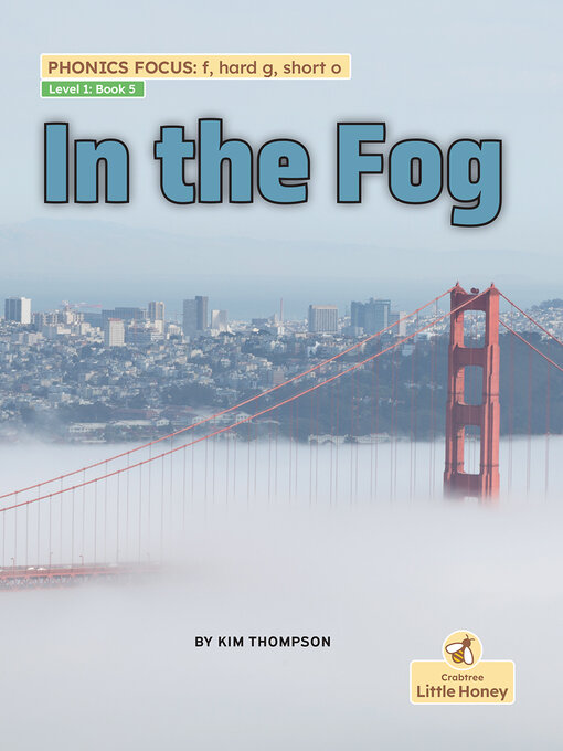 Title details for In the Fog by Kim Thompson - Available